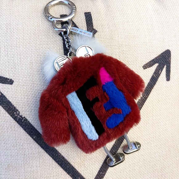 Fendi Accessories - TRADED ✖️